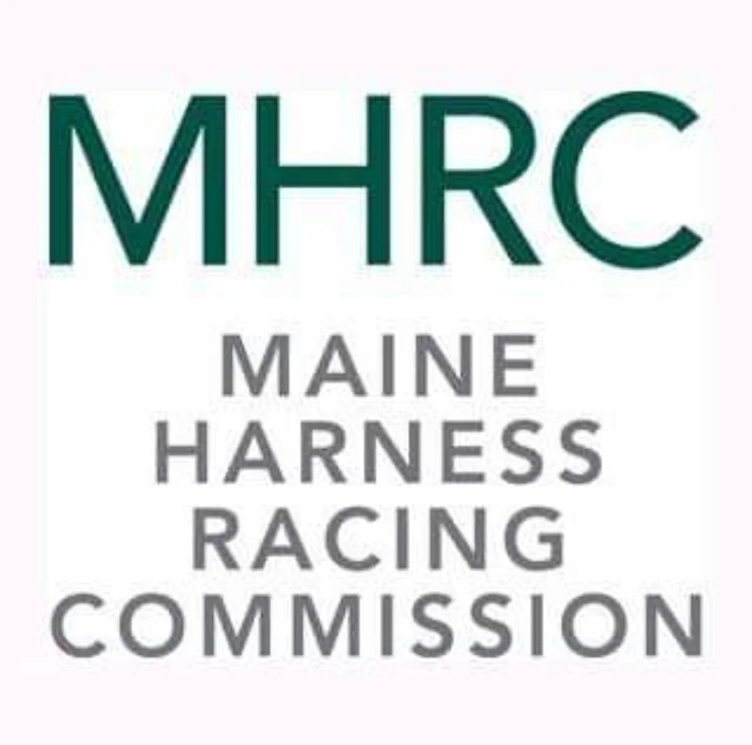 2024 Lasix Scedule for Bangor Raceways 11AM &amp; 3PM Post Times have been posted