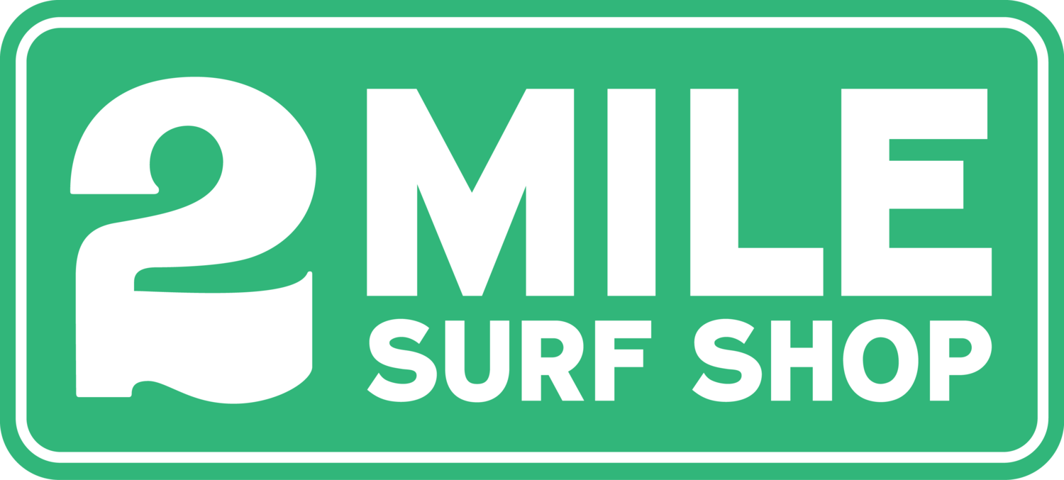 2 Mile Surf Shop