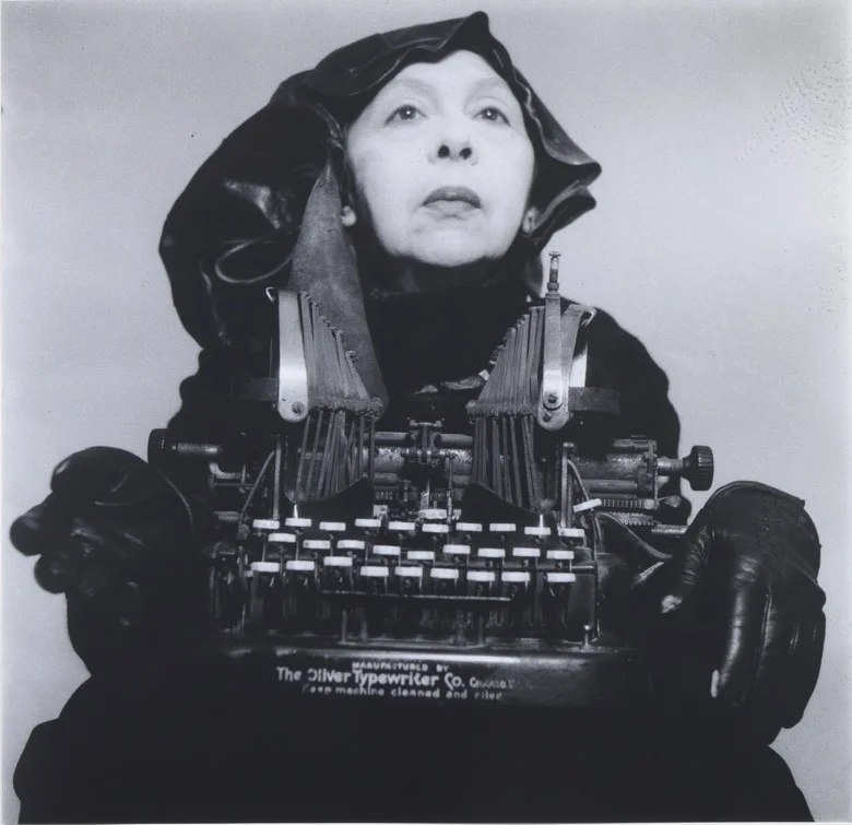 Geta Bratescu Represents Romania at 2017 Venice Biennale, Italy