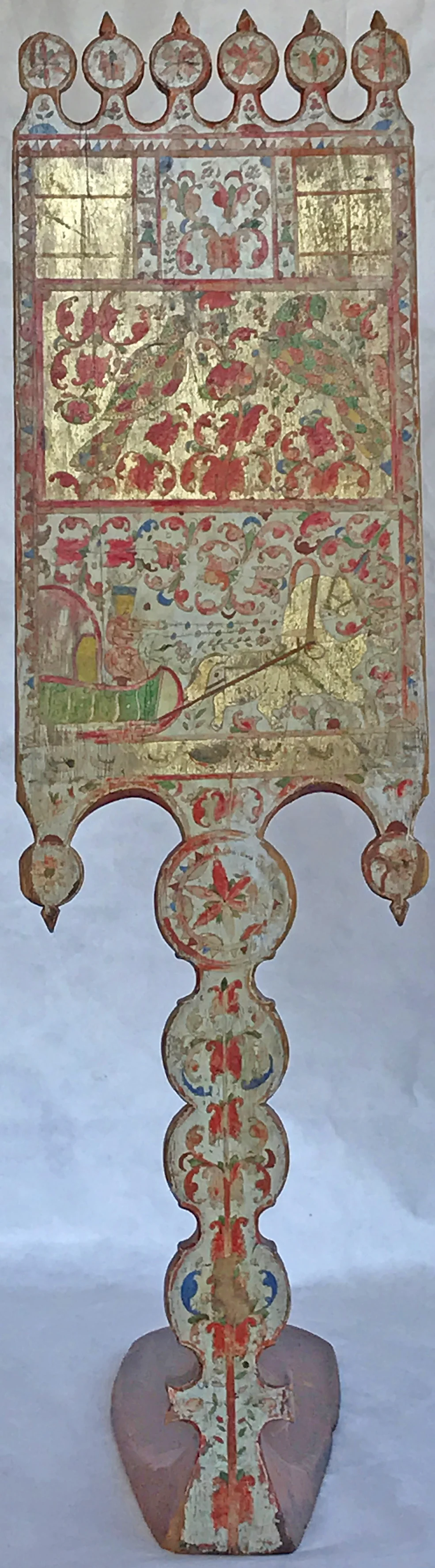 Distaff
