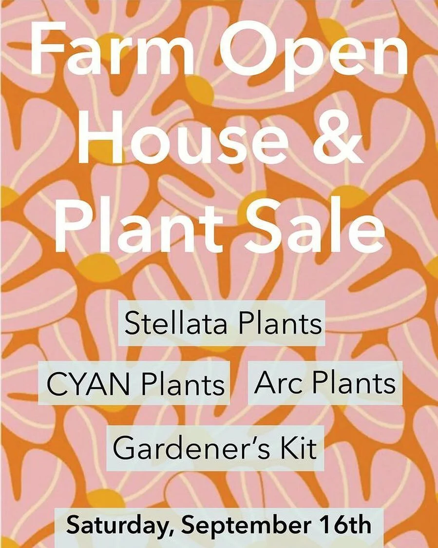 we&rsquo;ll be there this saturday! 10-2. 
with a selection of new tools + old favourites.
3488 celtic avenue, vancouver
or, our new vancouver showroom near main + marine has the full gardener&rsquo;s kit selection on display and will also be open 10