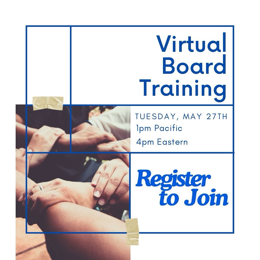 As you welcome new members onto your board for the 2025-2026 school year, let PCPI help get them up to speed! This virtual training will cover topics like duties as a board member, best practices for governance, financial responsibility, and more. Tr