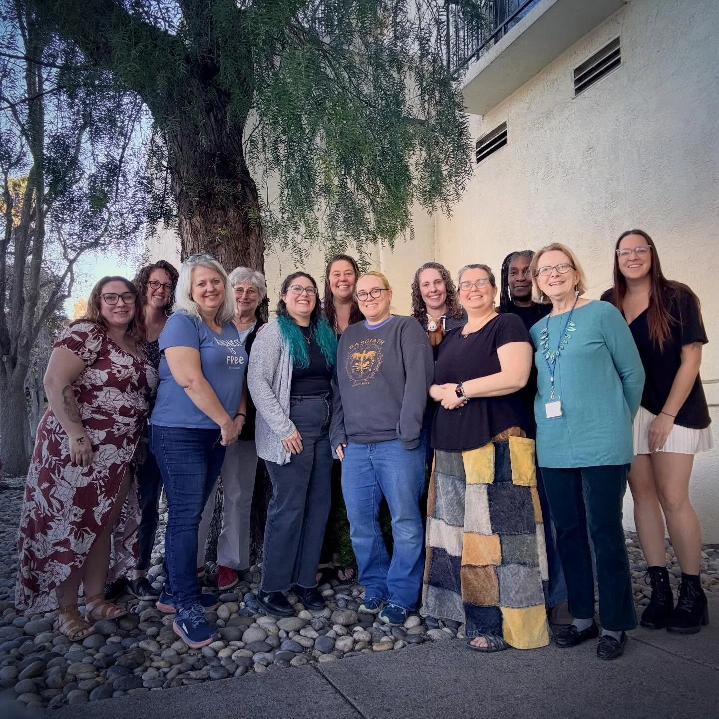 And that&rsquo;s a wrap on our annual meeting! It was wonderful coming together to collaborate on how PCPI can continue to support co-op schools, councils, teachers and families. Co-op is community!  #pcpischools #pcpiteachers #cooppreschool #communi