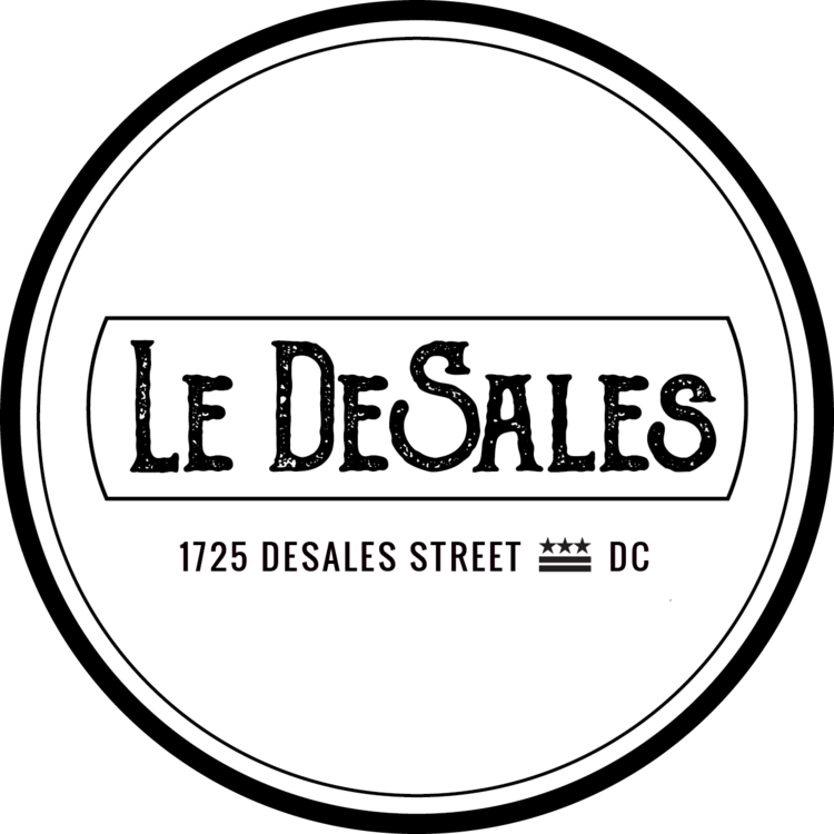 LE DESALES