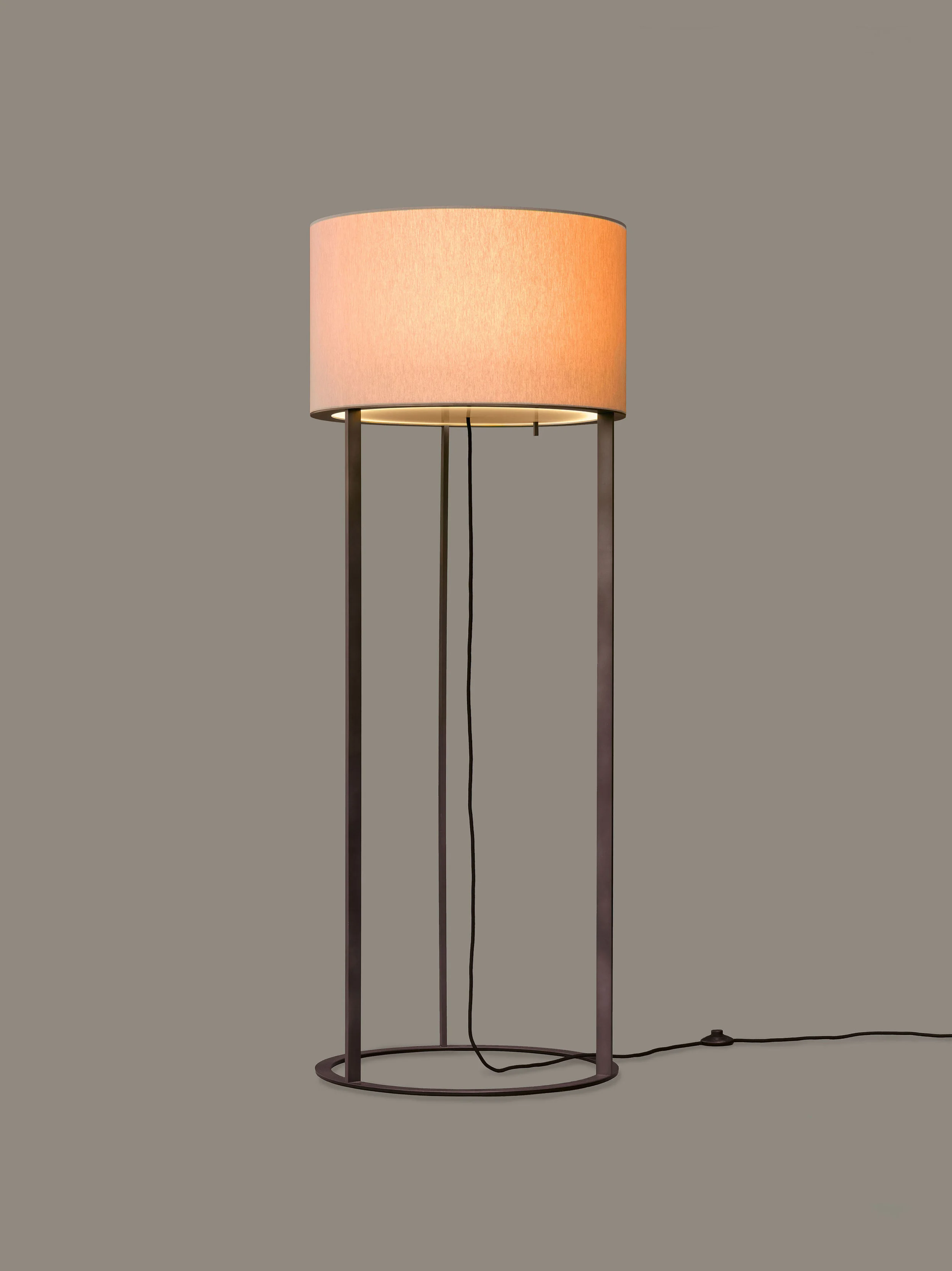 LOE FLOOR LAMP LED H 190 / 160 ø 60