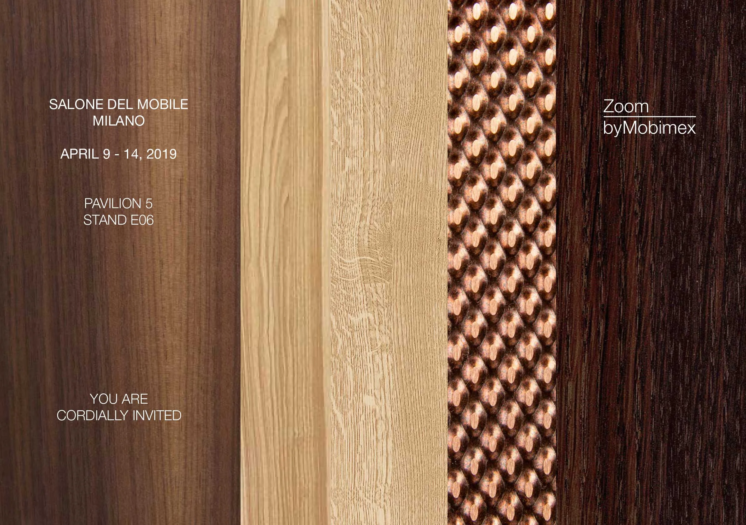 EINLADUNG ZOOM BY MOBIMEX SALONE DEL MOBILE MILANO 2019 VOM NEUEN TISCH AVA DESIGNT VON IRIA DEGEN INTERIORS.jpg