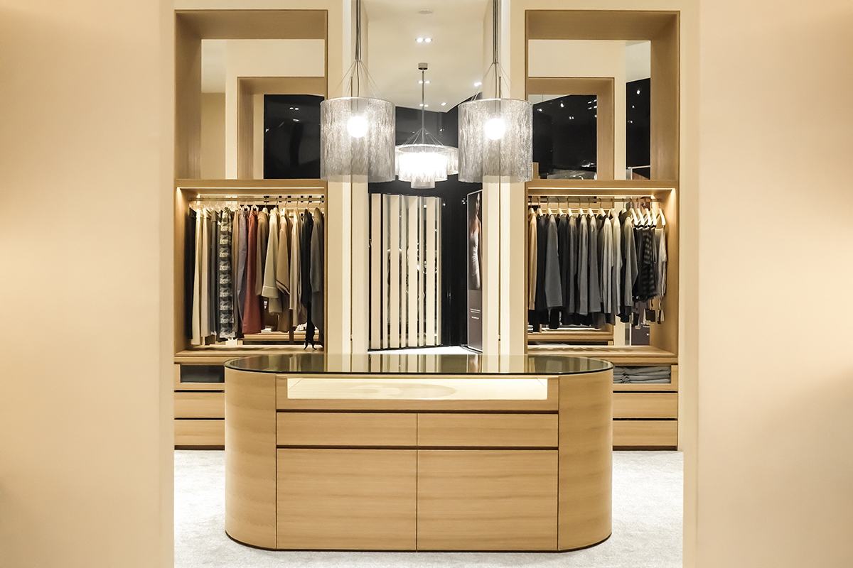 BOUTIQUE TAIPEH
