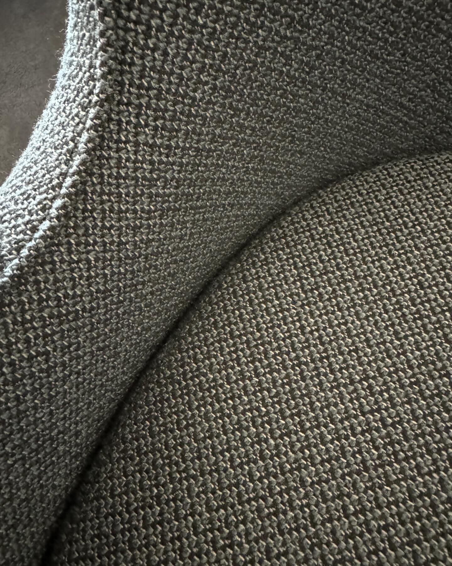 Work in progress&hellip; our recent chair design is coming along nicely and will soon be added to our ID Collection #chair #design #furnituredesign #workinprogress #prototype #swissdesign #swissmade #iriadegen #iriadegeninteriors #id #collection #cra