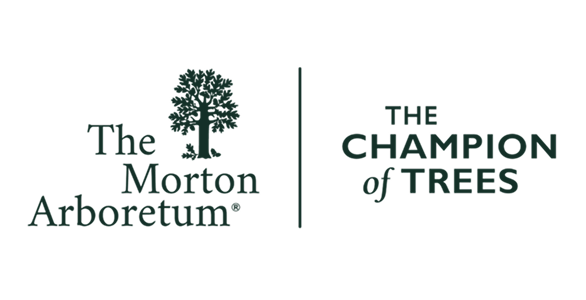 The Morton Arboretum logo