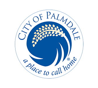City of Palmdale CA logo