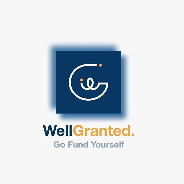 WellGranted a #discovery platform that allows users to find a list of grants and services in #Canadian users may be eligible for.

#designers #designthinking #developer #civictech #project  #logodesign #logo #creative #creativity #logoinsoiration #le