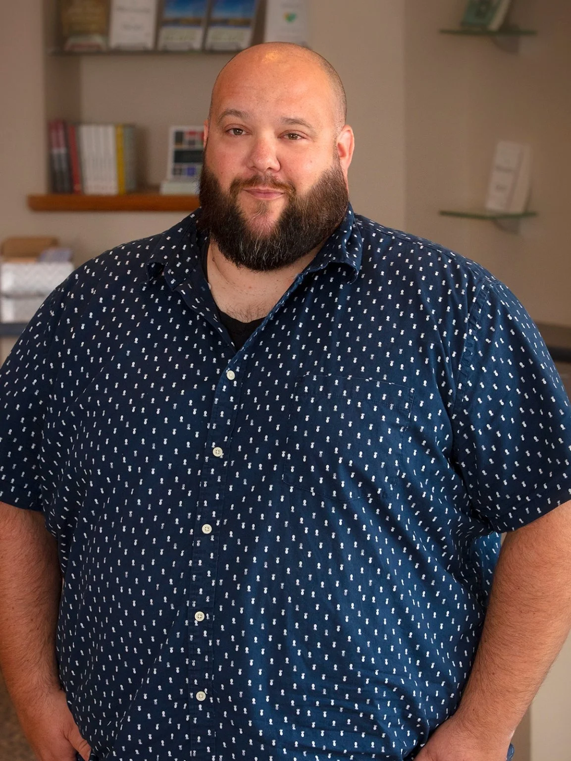 Chris Day | Coordinator of Corporate Worship and Burlington Campus Worship Leader chrisday@harmonybiblechurch.org