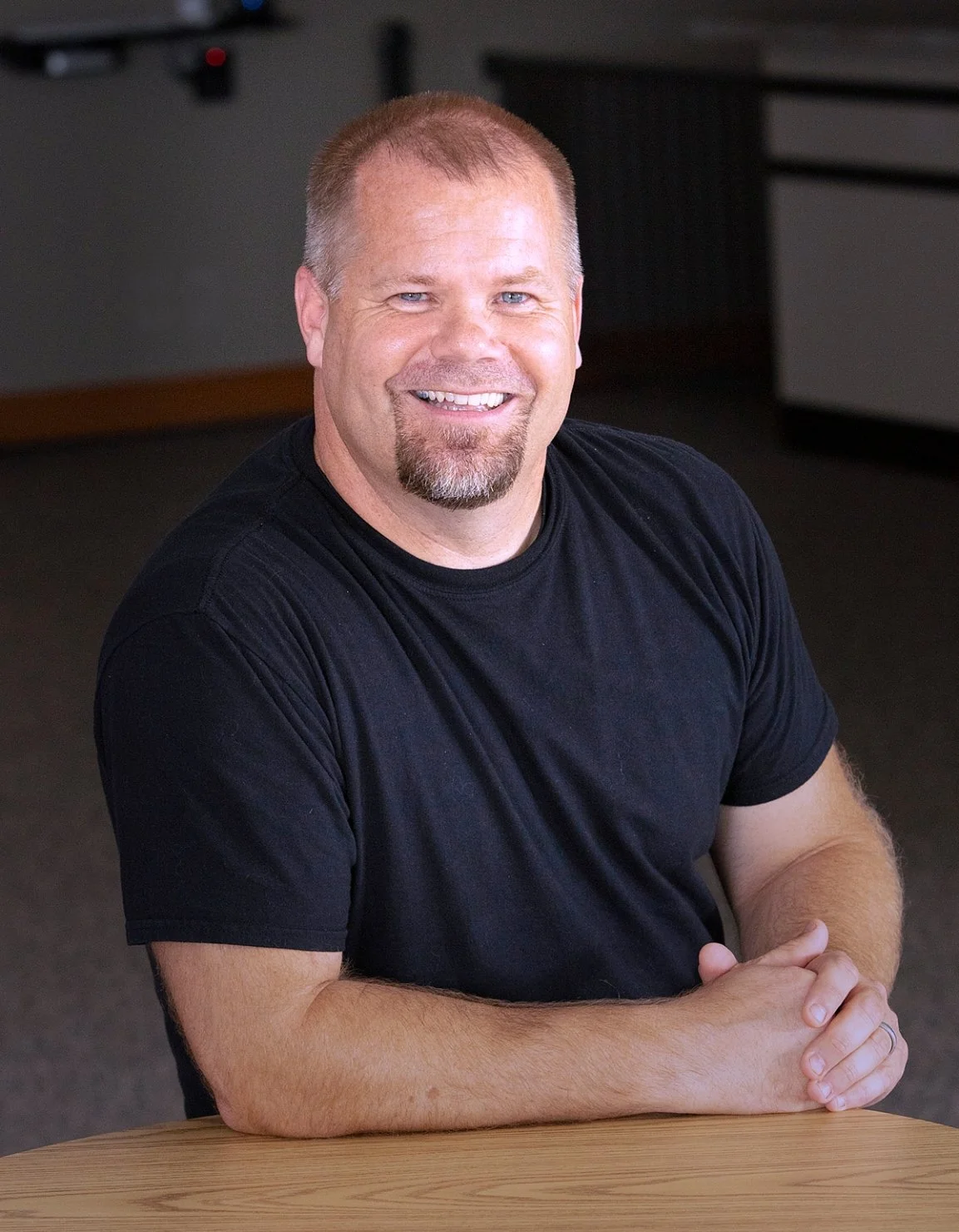 Matt Yaley | Danville Youth Pastor matt@harmonybiblechurch.org