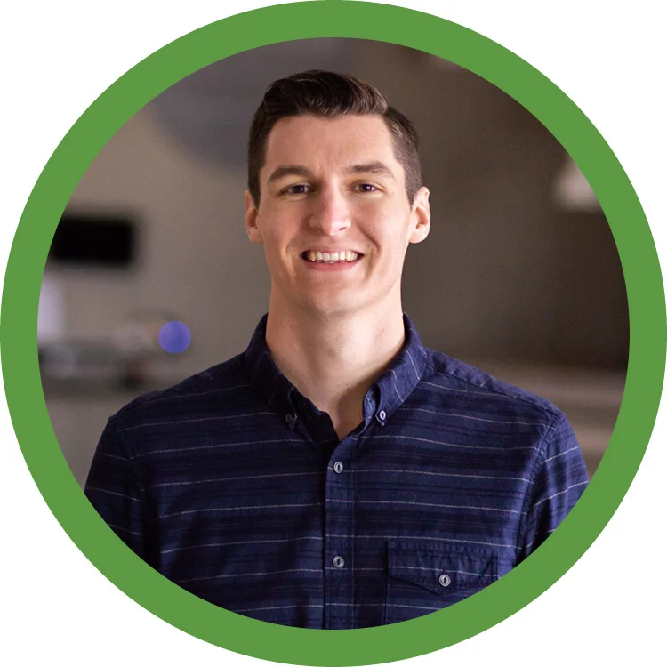 Matt Mitchell | Danville Campus Assistant Director mmitchell@harmonybiblechurch.org