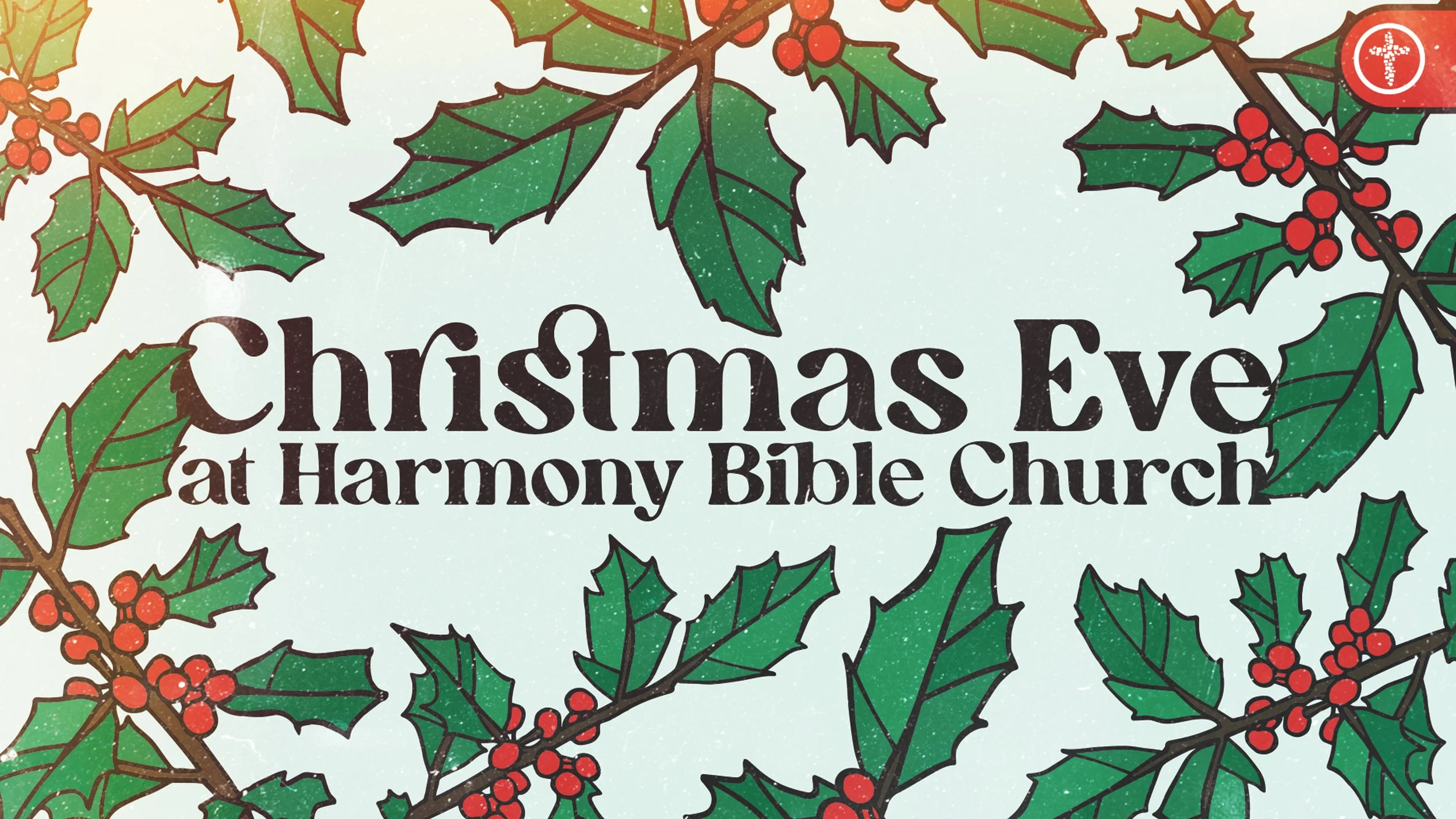 Messages Homepage — Harmony Bible Church