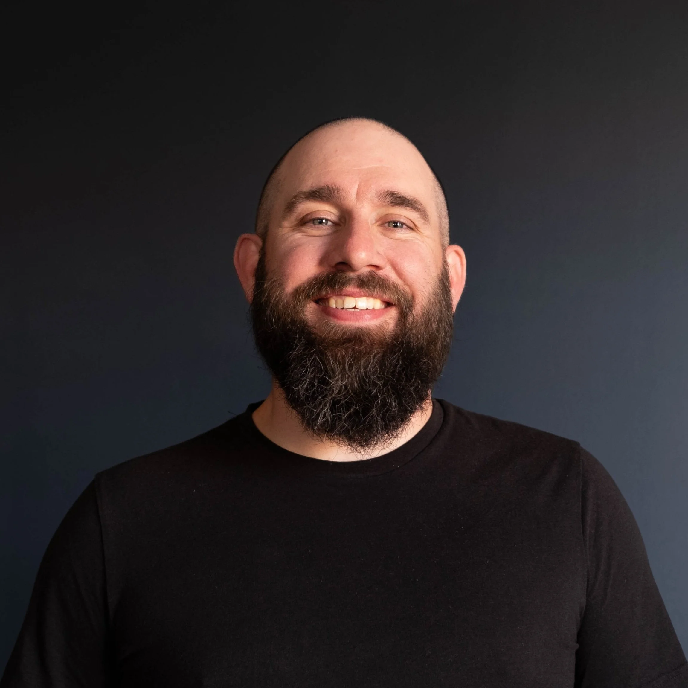 Kyle Neilson Staff — Harmony Bible Church