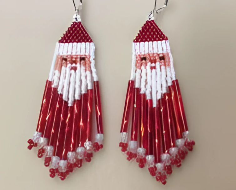 Santa Beading.JPG