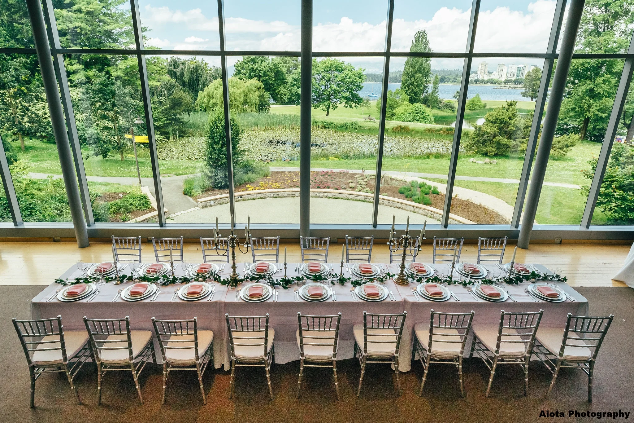 Joyce Walley Room wedding reception - Aiota Photography.jpg