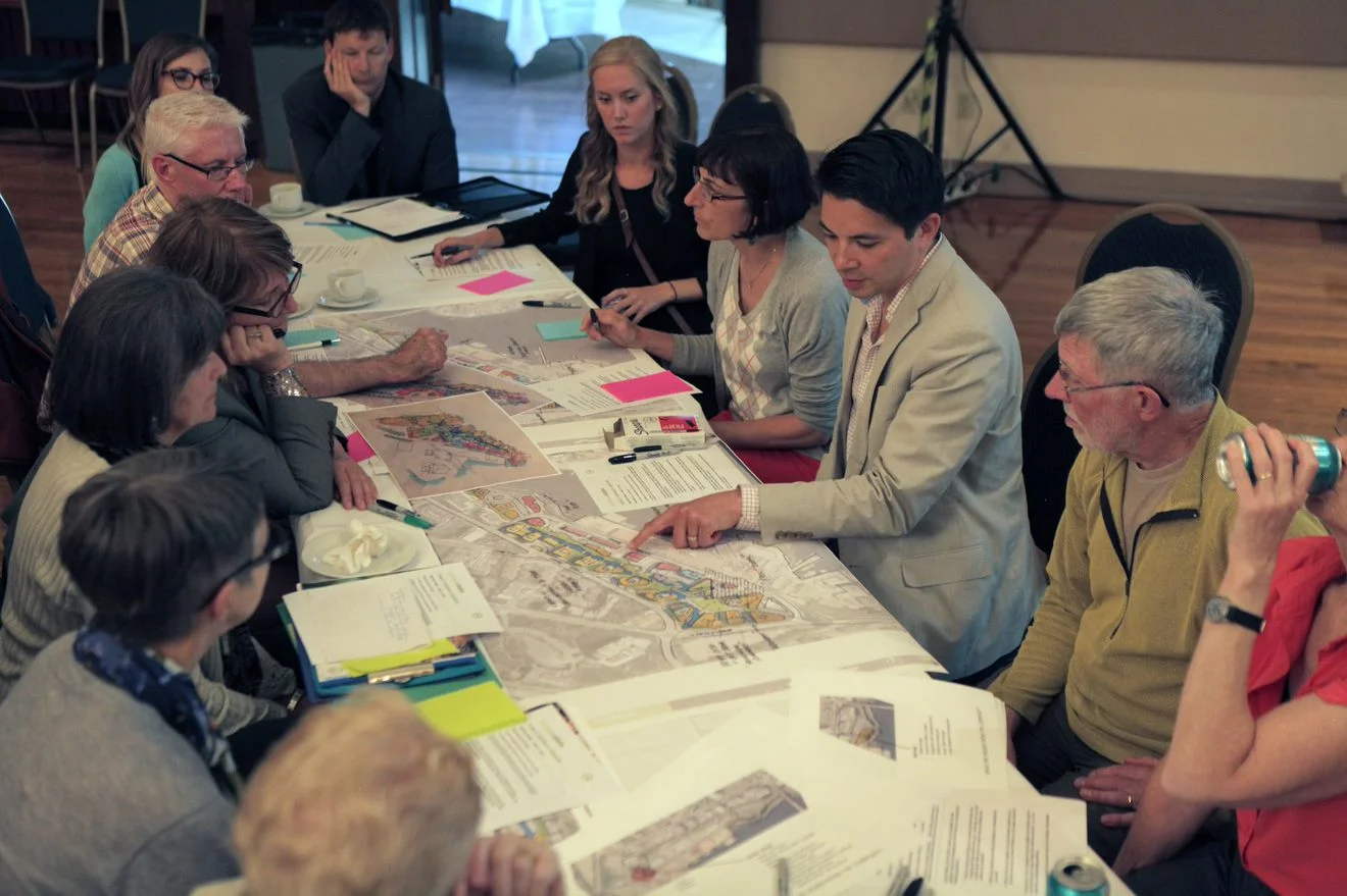 Built City Series Nuts and Bolts — MOV Museum of Vancouver