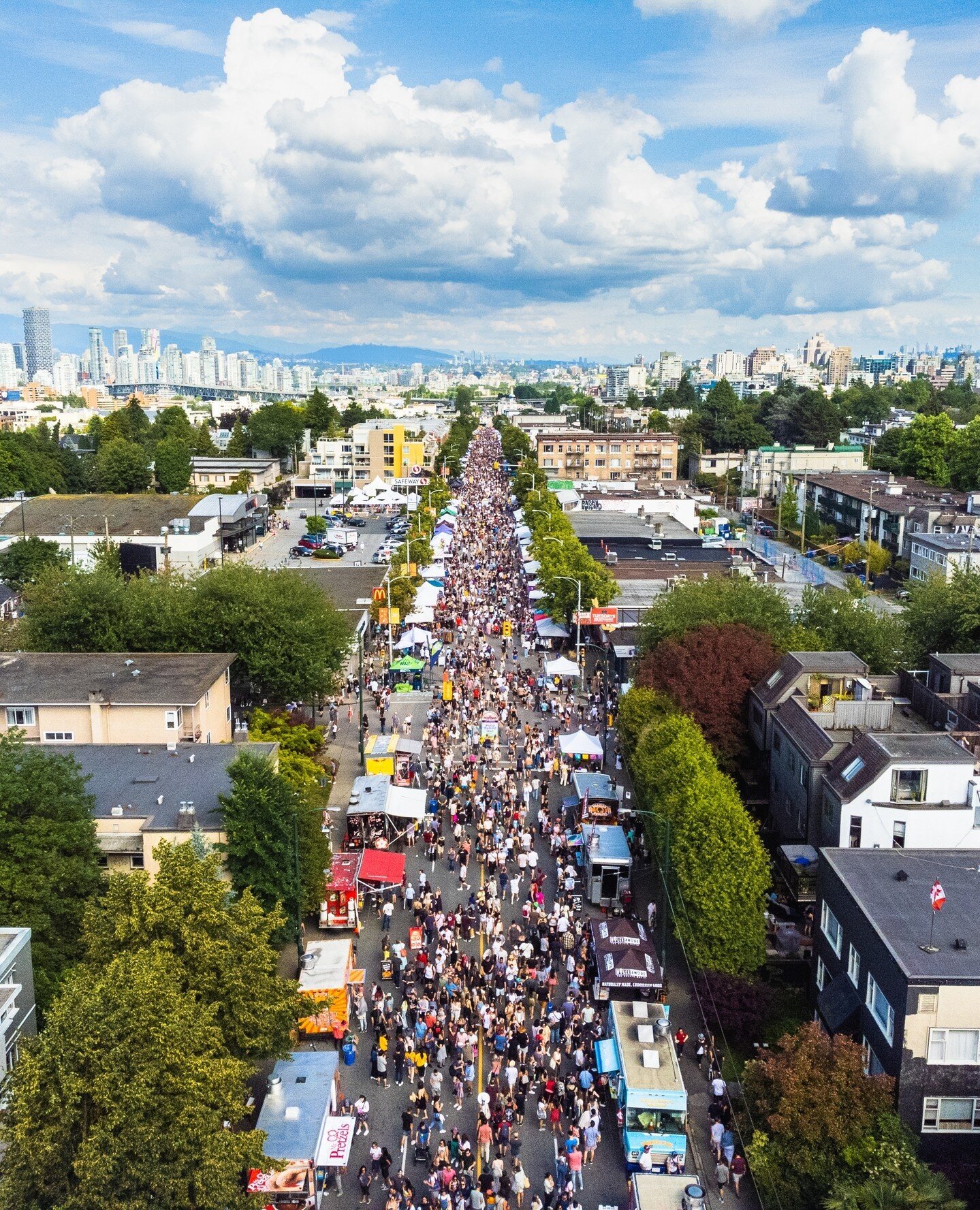 This Saturday, July 8th, we'll be setting up a booth at the Khatsahlano Street Party (@khatsahlano)! Come by to say hi to our team, and learn more about our exhibitions and programs. Also be sure to and grab some free MOV swag. 🤩⁠
⁠
At our booth, we