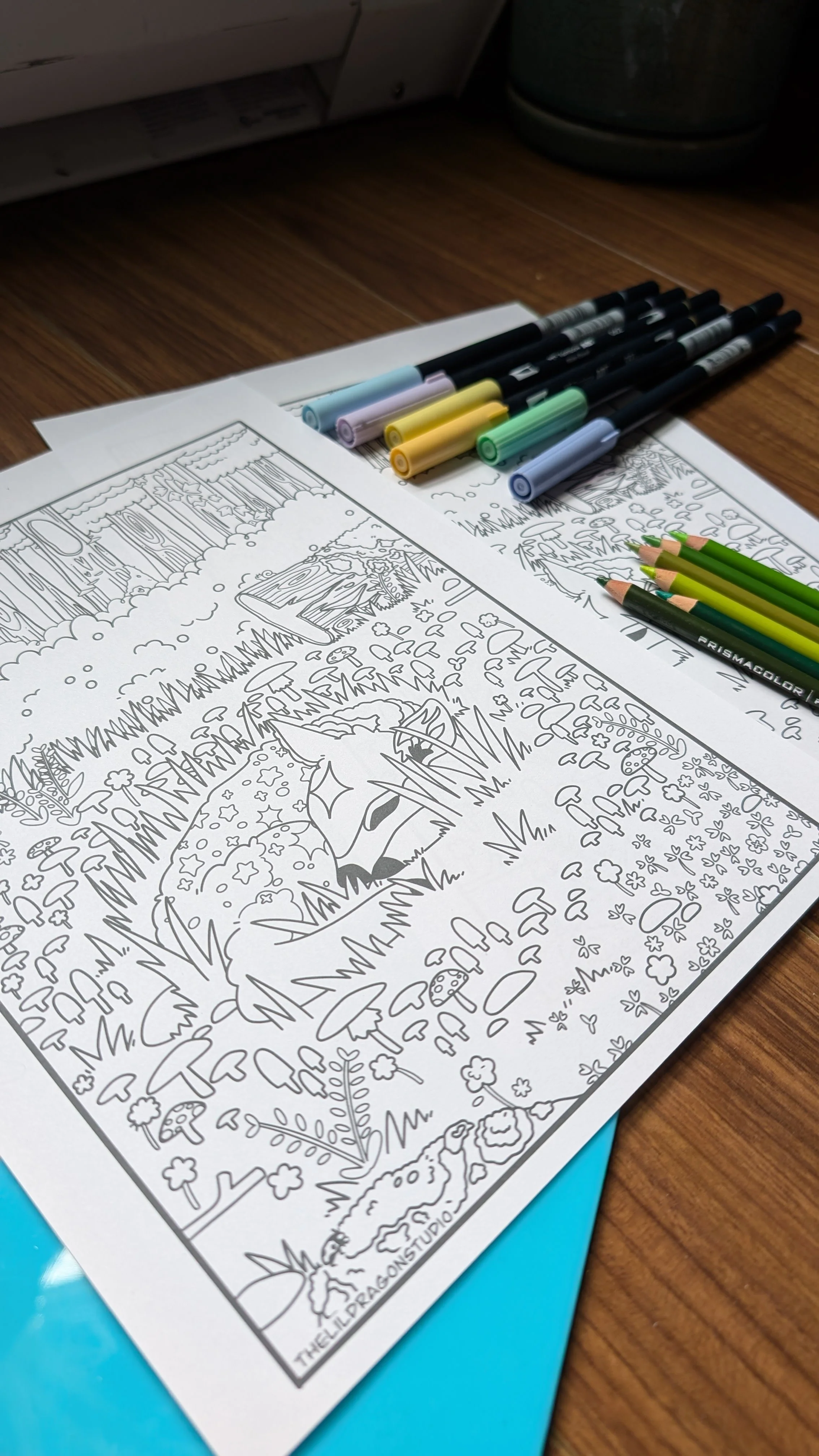 Endangered Colouring Page  - Jessey.jpg