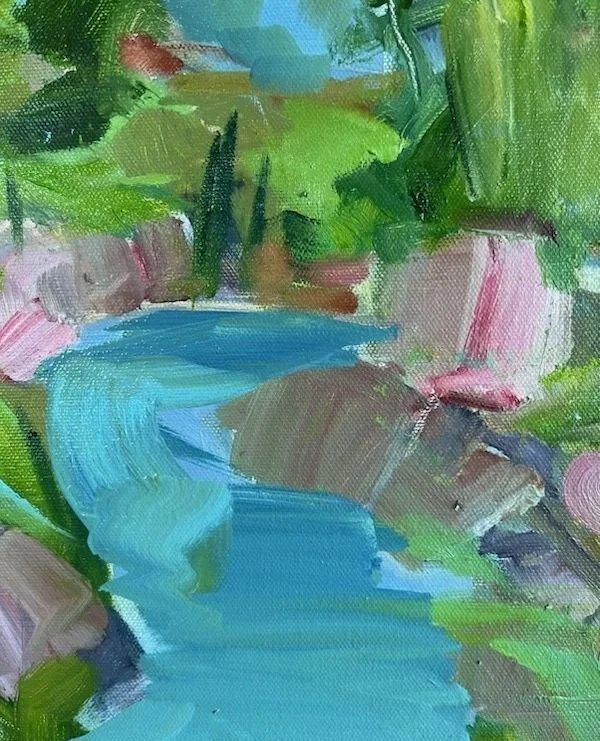 You're invited to the opening  reception of Ian Penn's &quot;From the Ditch&quot; on Friday, October 10 from 5-7:00pm in the MOV gift shop! ⁠
⁠
We've been working with the M&oacute;nica Reyes Gallery (@monicareyesgallery) over the past year to bring 