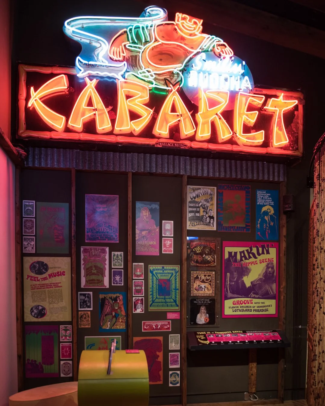 If you visit the Museum of Vancouver before the end of the year, we&rsquo;ll give you a free admission card that can be used in the new year&mdash;and that you can give to whoever you want!⁠
⁠
💝 We know you love the MOV, and we want you to share tha