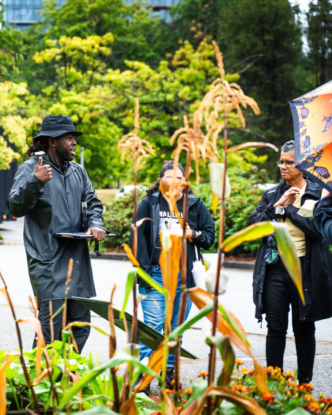 The Museum of Vancouver&rsquo;s Backyard Garden continues to grow, both in harvest and in community impact. Launched in 2019 in partnership with the University of British Columbia, the Garden was inspired by the multicultural backyards found througho