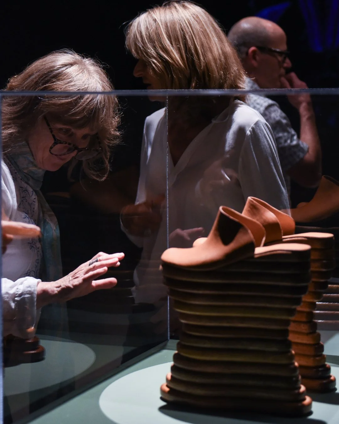 Did you miss Reclaim + Repair: The Mahogany Project when it was on display at the Museum of Vancouver? Now you can take a virtual tour of the exhibition!⁠
⁠
Reclaim + Repair: The Mahogany Project, curated by Propellor Studio, in collaboration with Mu