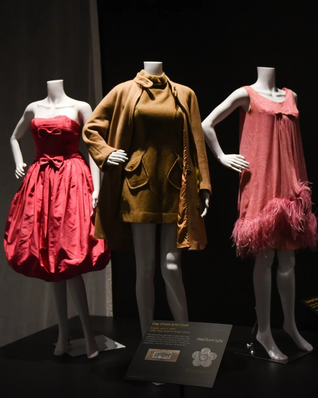 Did you miss Dressed for History: Why Costume Collections Matter when it was on display at the Museum of Vancouver? Now you can take a virtual tour of the exhibition! ⁠
⁠
Clothing is the most personal of artefacts. It reveals so much about who we are