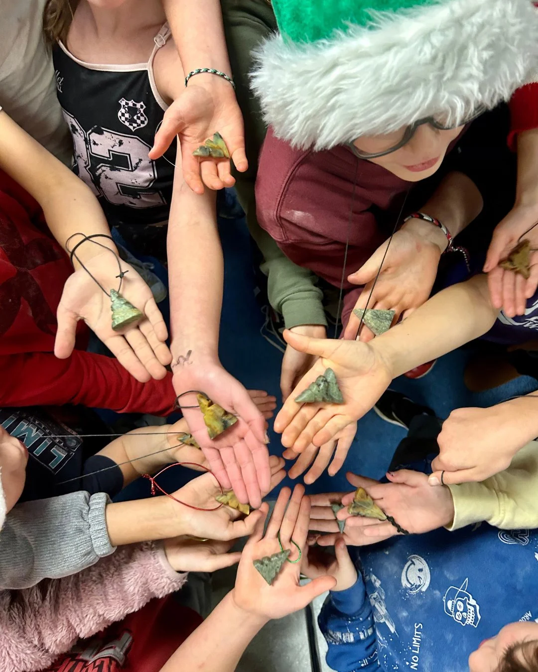 Make something together this Family Day at the Museum of Vancouver!⁠
Drop in anytime 11am-4pm to explore hands-on activity booths led by local Vancouver artists and crafters. Each booth features a free, all-ages creative activity, plus the chance to 