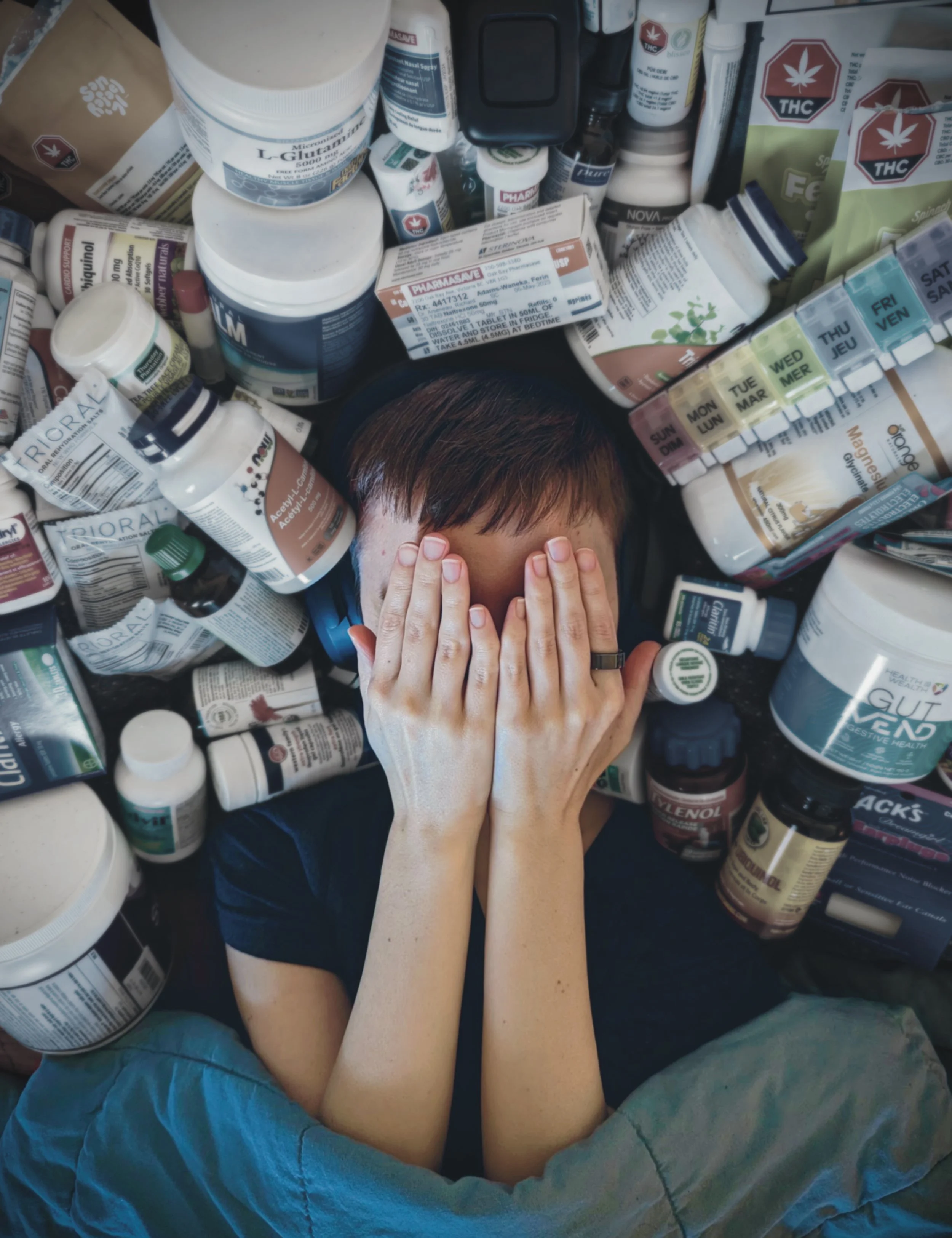 Living with Long COVID (Photo by Ferin Adams-Waneka.jpeg