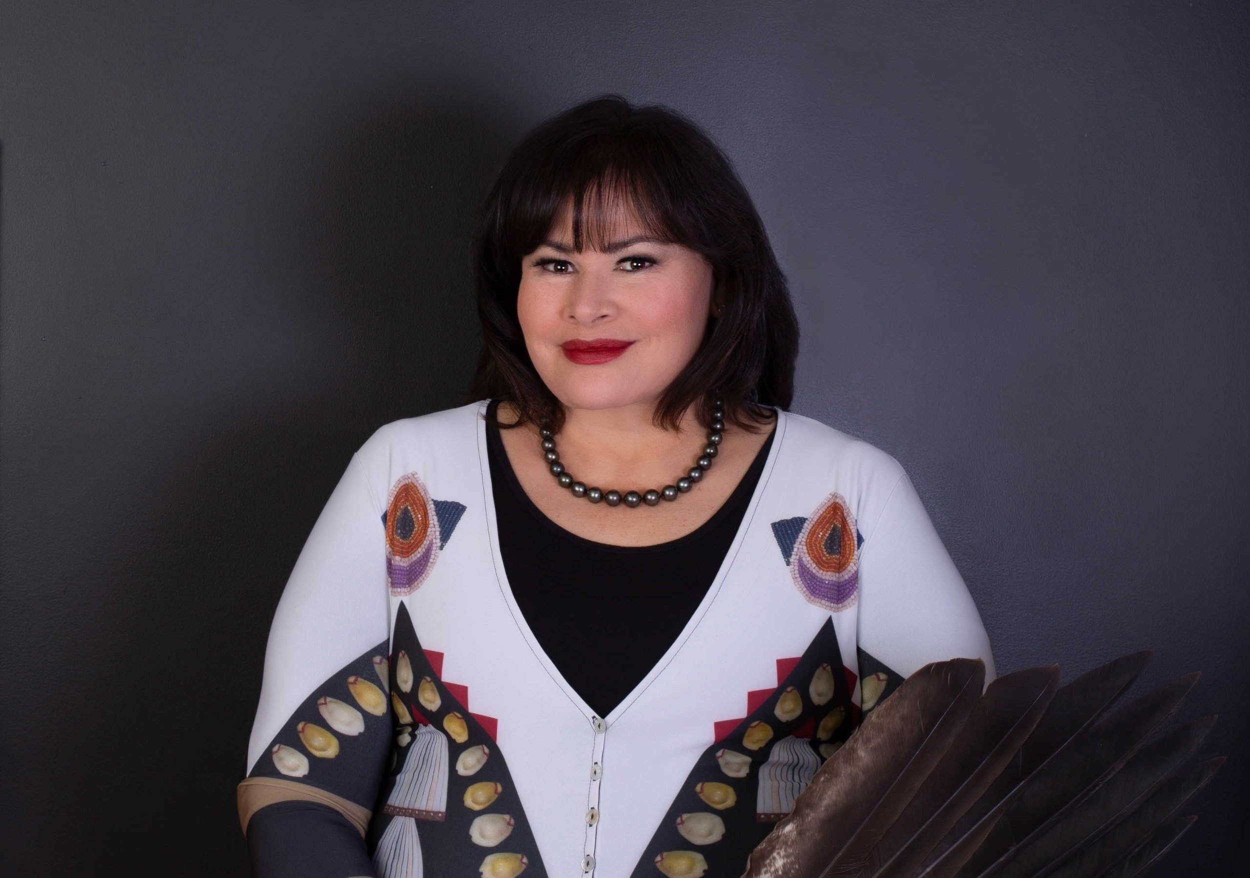 Book Launch: Sisters in the Wind with Angeline Boulley — MOV | Museum ...