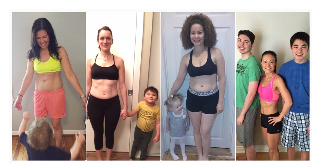 FIT ISN'T A SIZE, IT'S A FEELING!