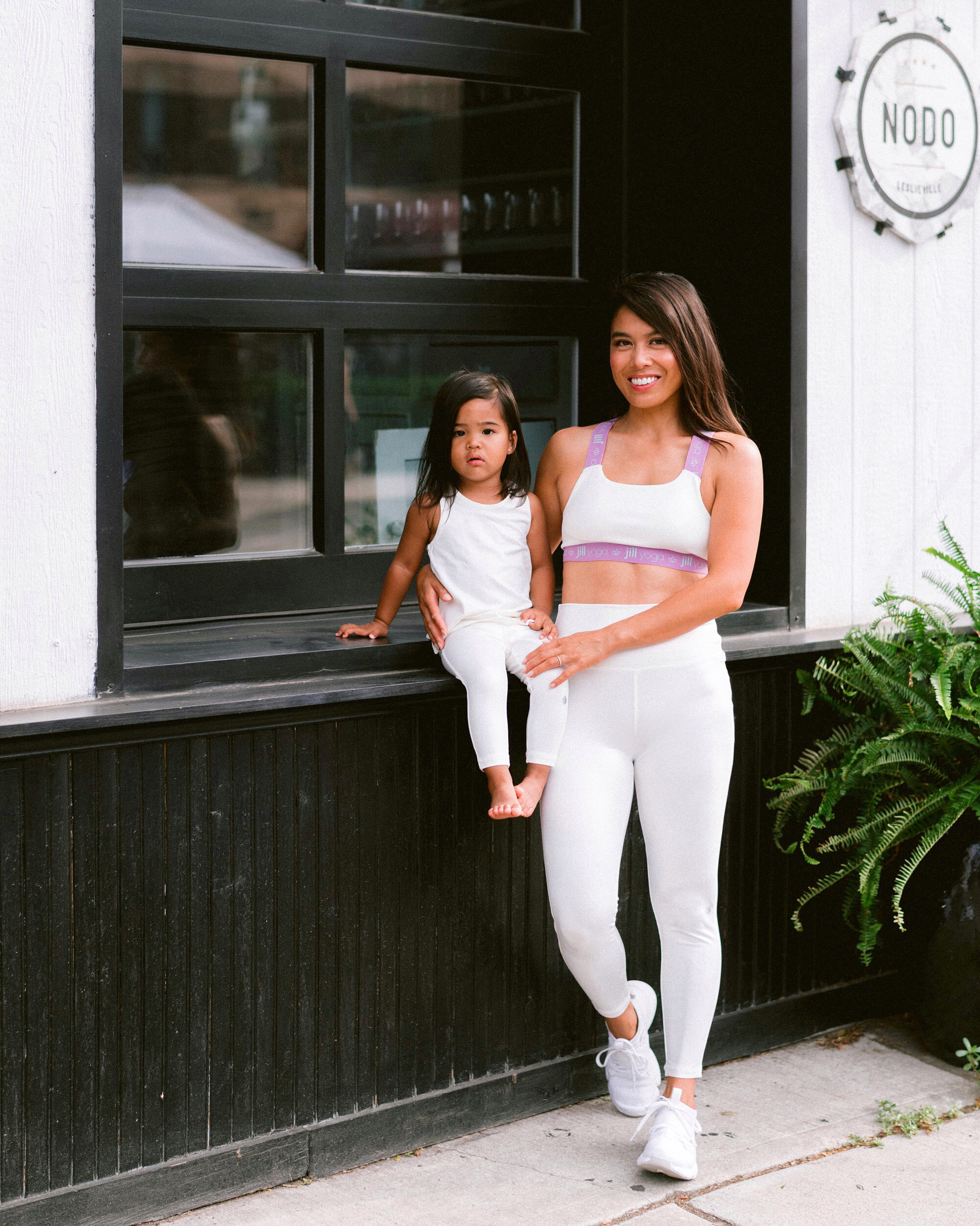 My Top 10 Workout Wear Brands (#NotSponsored) — Trisha Enriquez