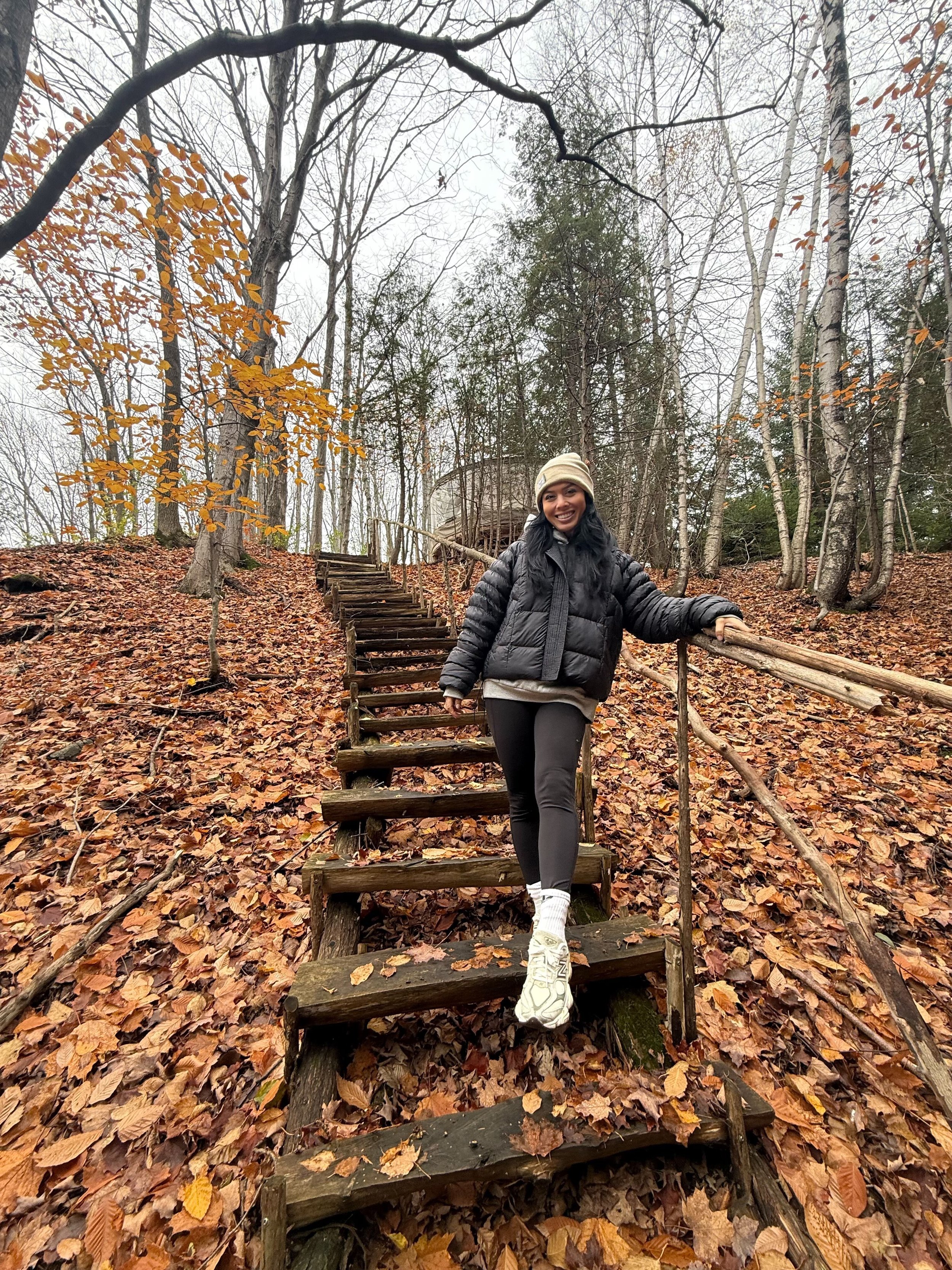The Perfect Cottage Escape Just Outside Toronto