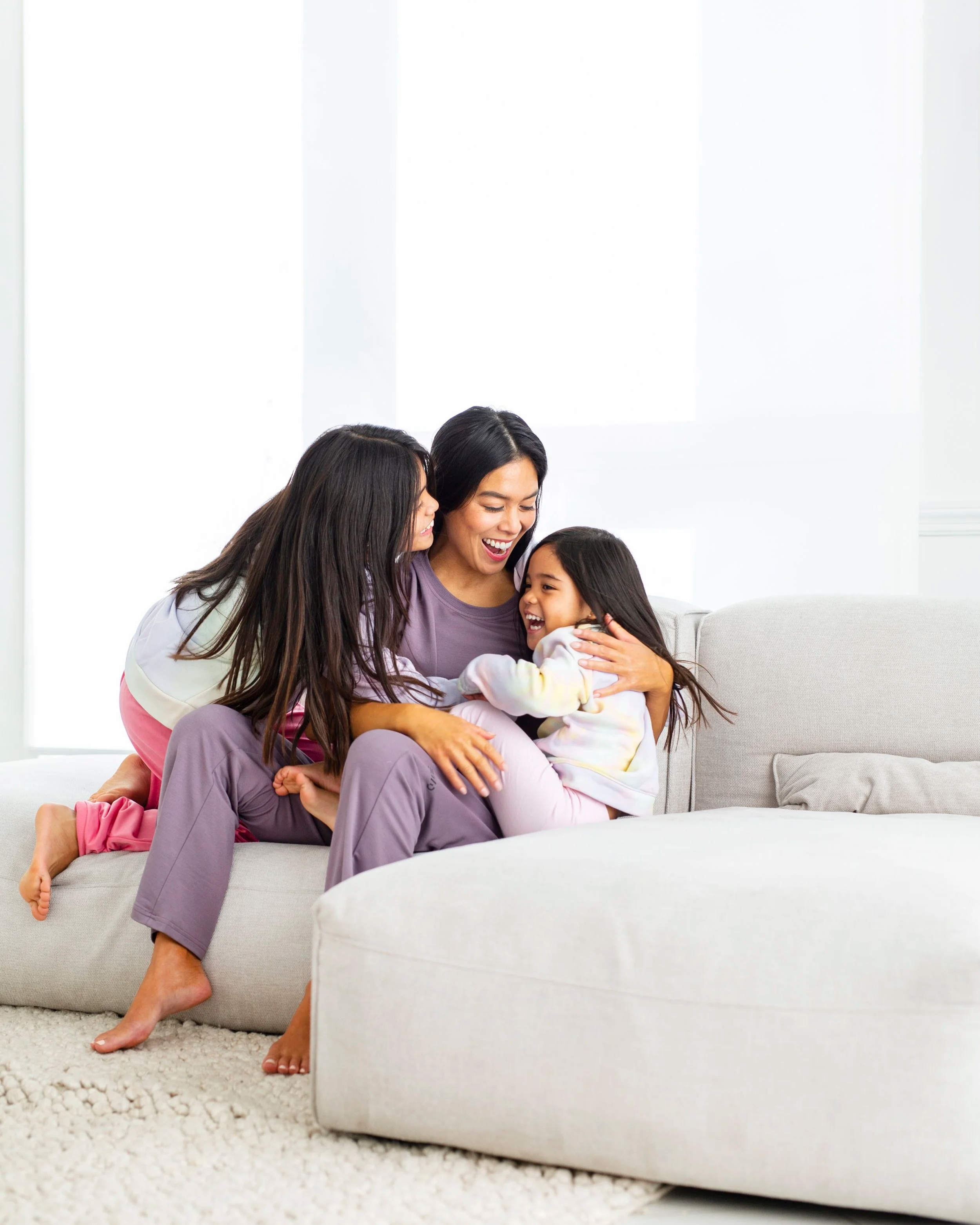 Dear Daughters: 10 Things I Hope You Unlearn