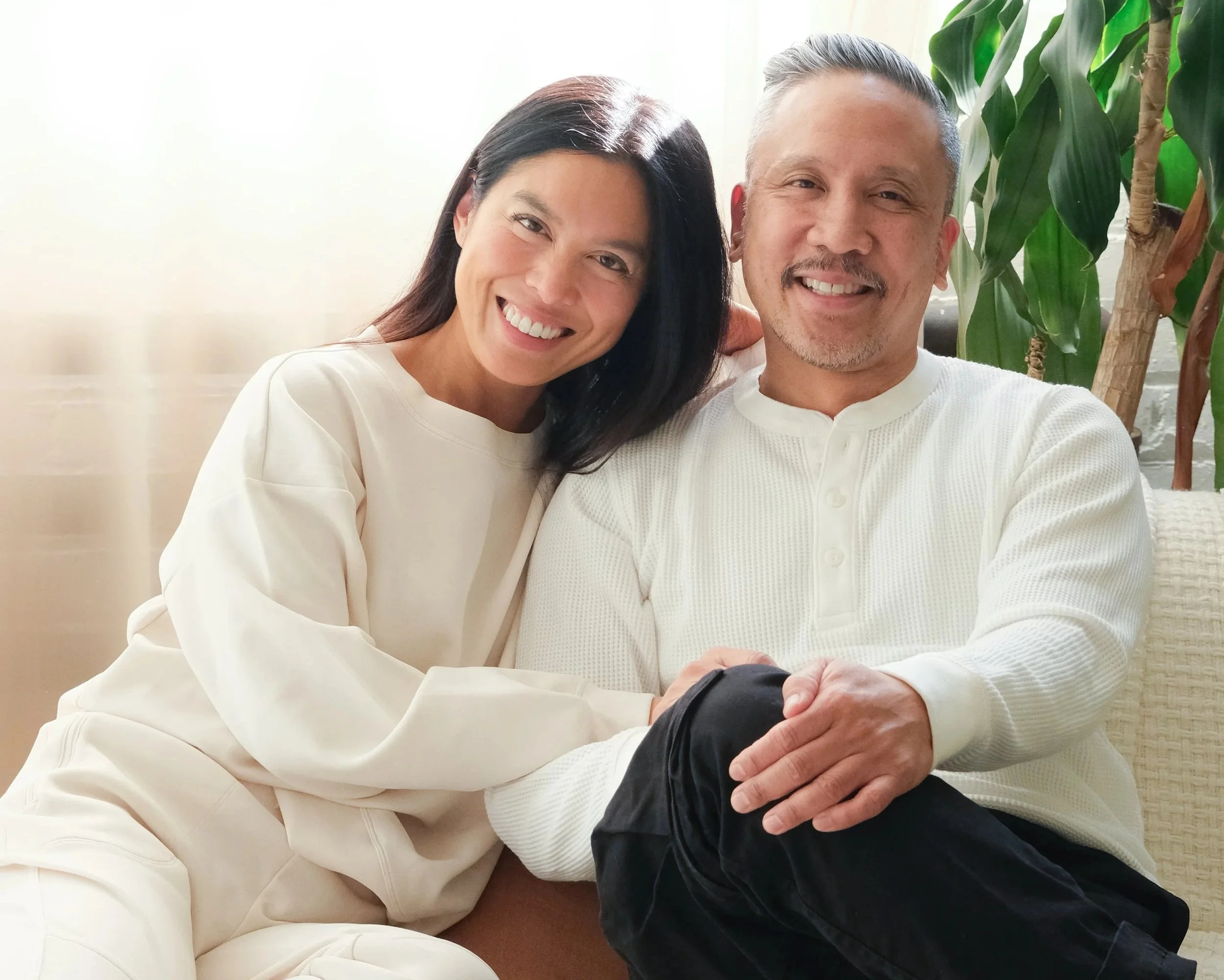 18 Years of Love, Growth and Choosing Each Other