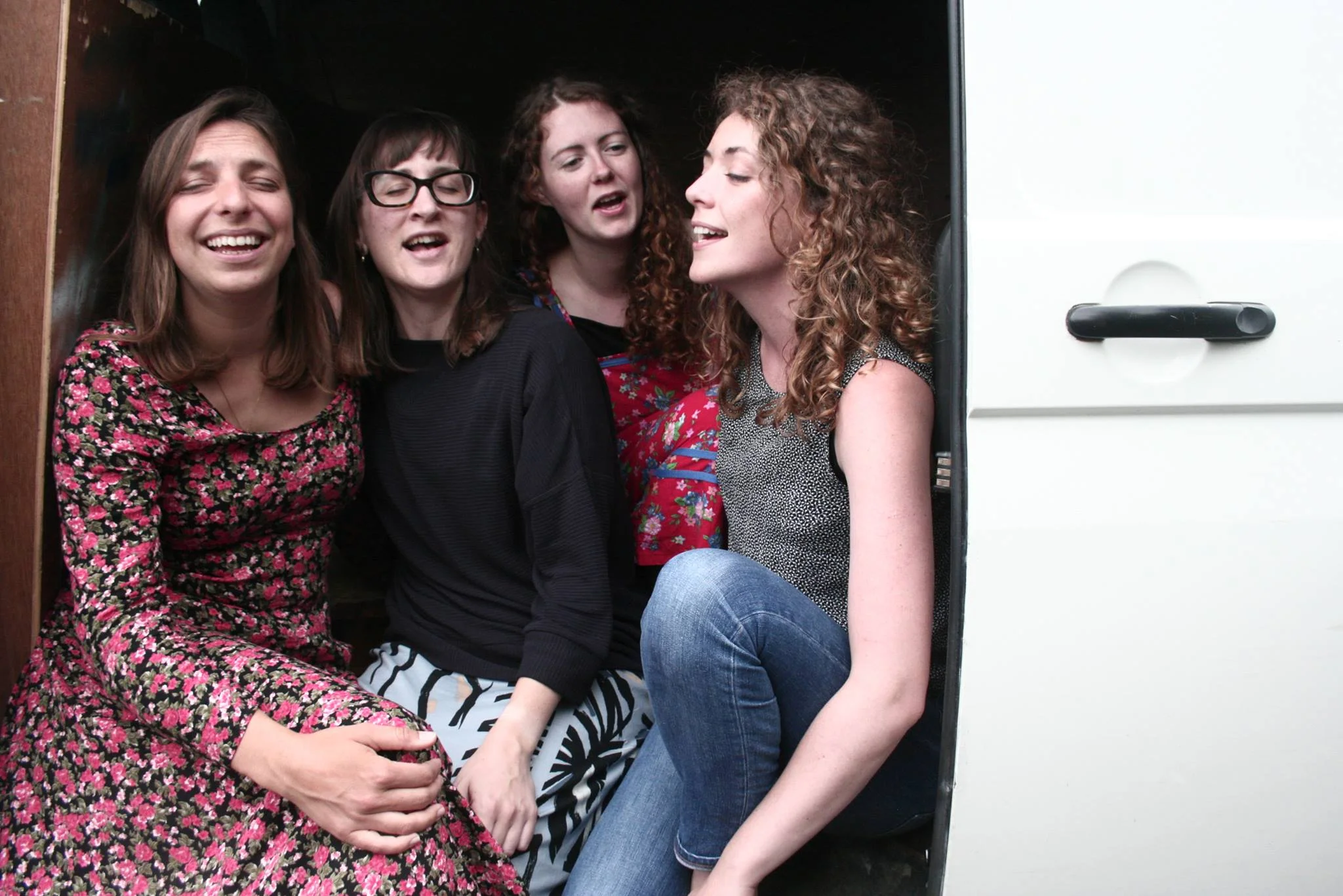 The Norfolk Broads @ Pages of Hackney