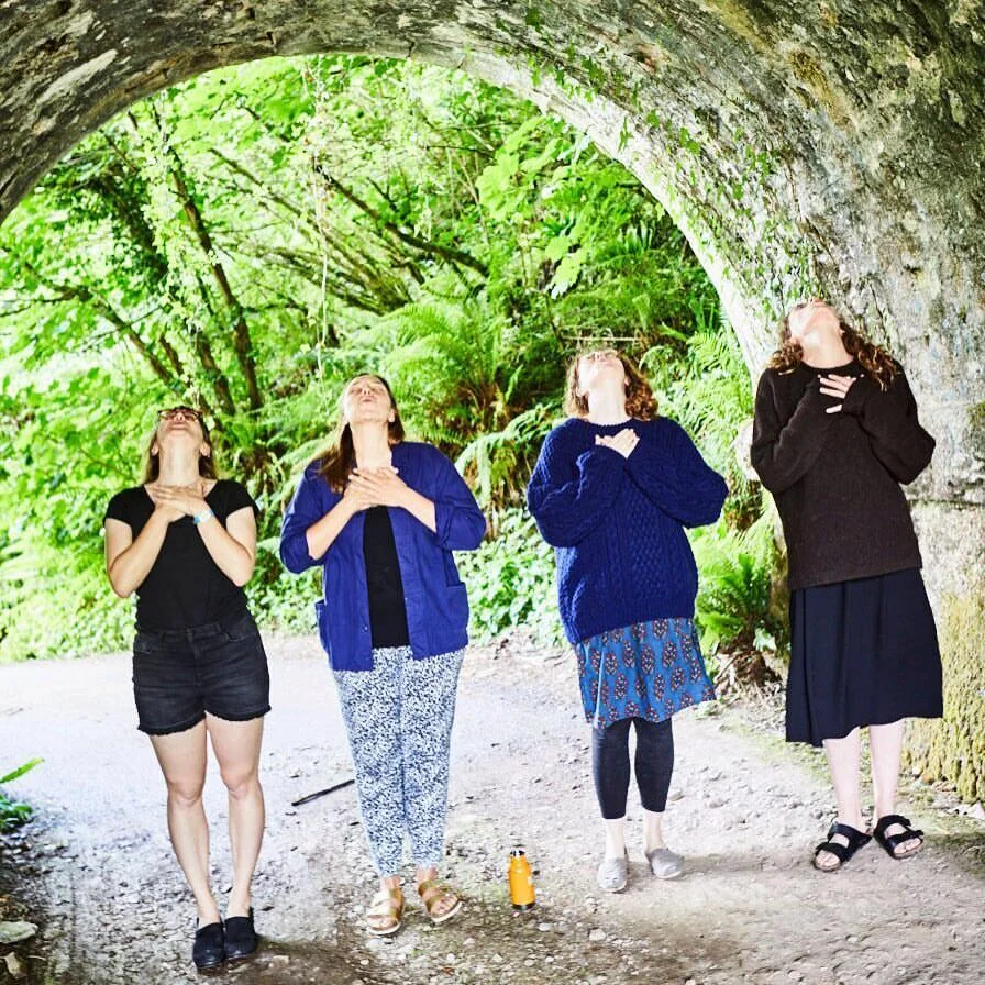 Pear O'Legs Records at Gresham Centre- TEYR + The Norfolk Broads