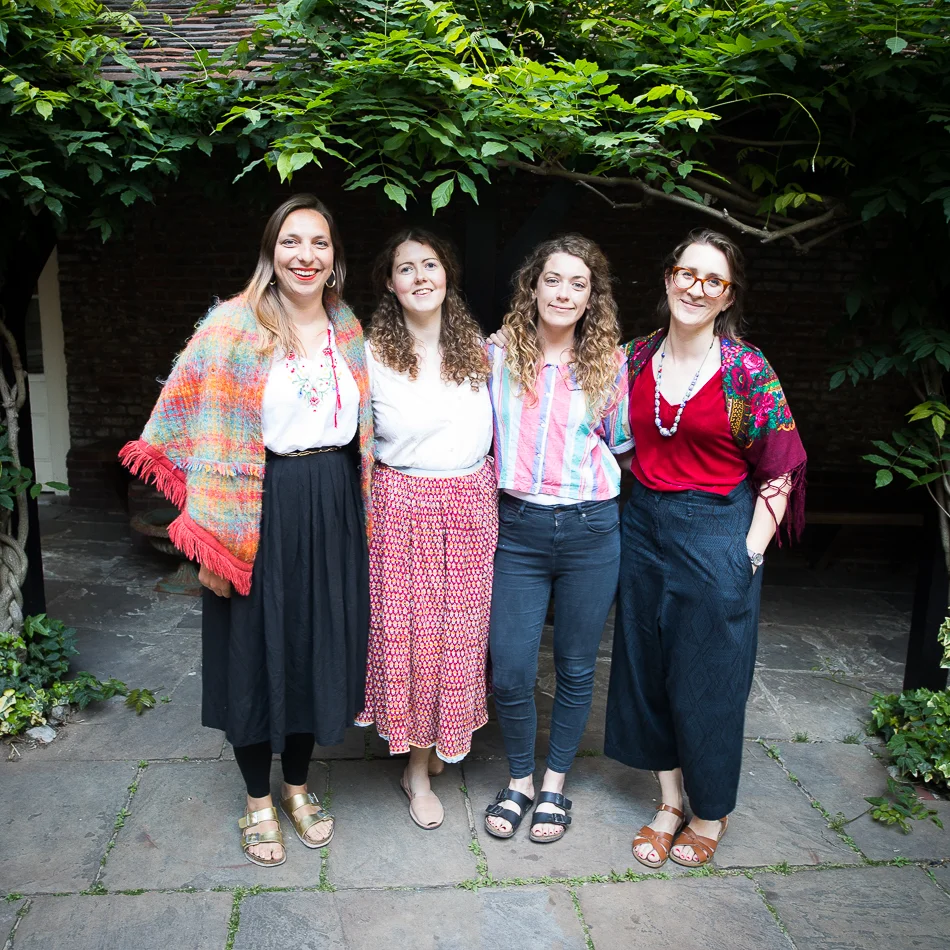 Folk East Festival 2019