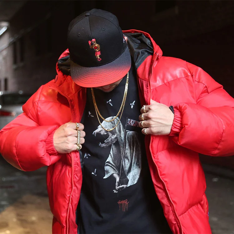 TERMANOLOGY IN DOM DIRTEE REAPER TEE