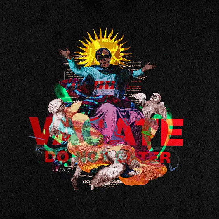 DOM DIRTEE "VACATE"