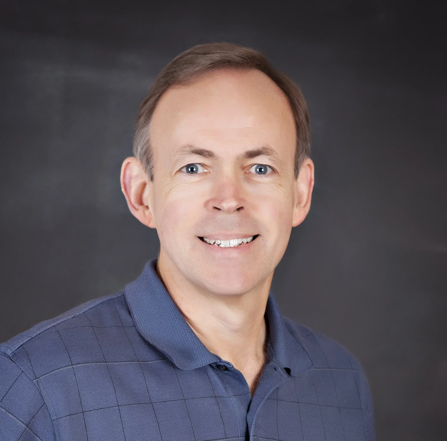 Bryan Davis — The Story Blender