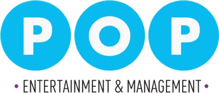 POP Entertainment &amp; Management