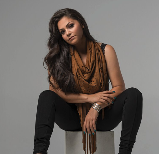 Jade Turner's new single "Highway Town" out today!