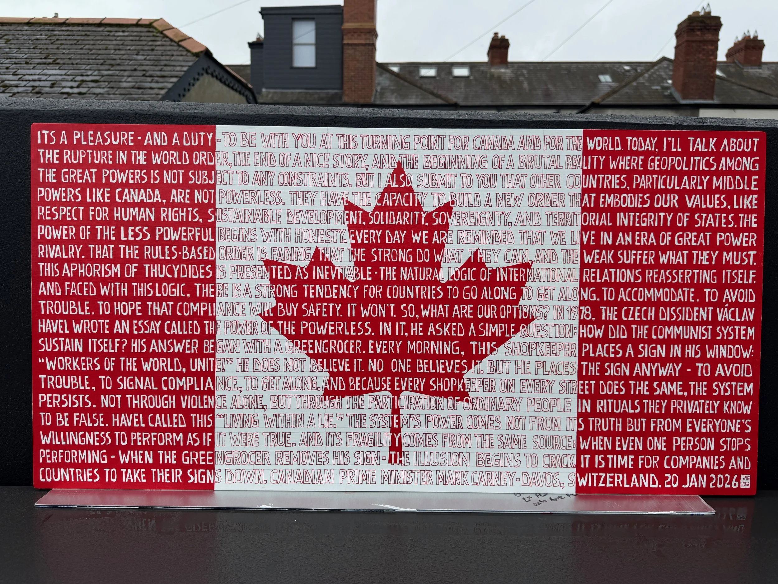 Spoken State - Canadian Flag detail.jpeg