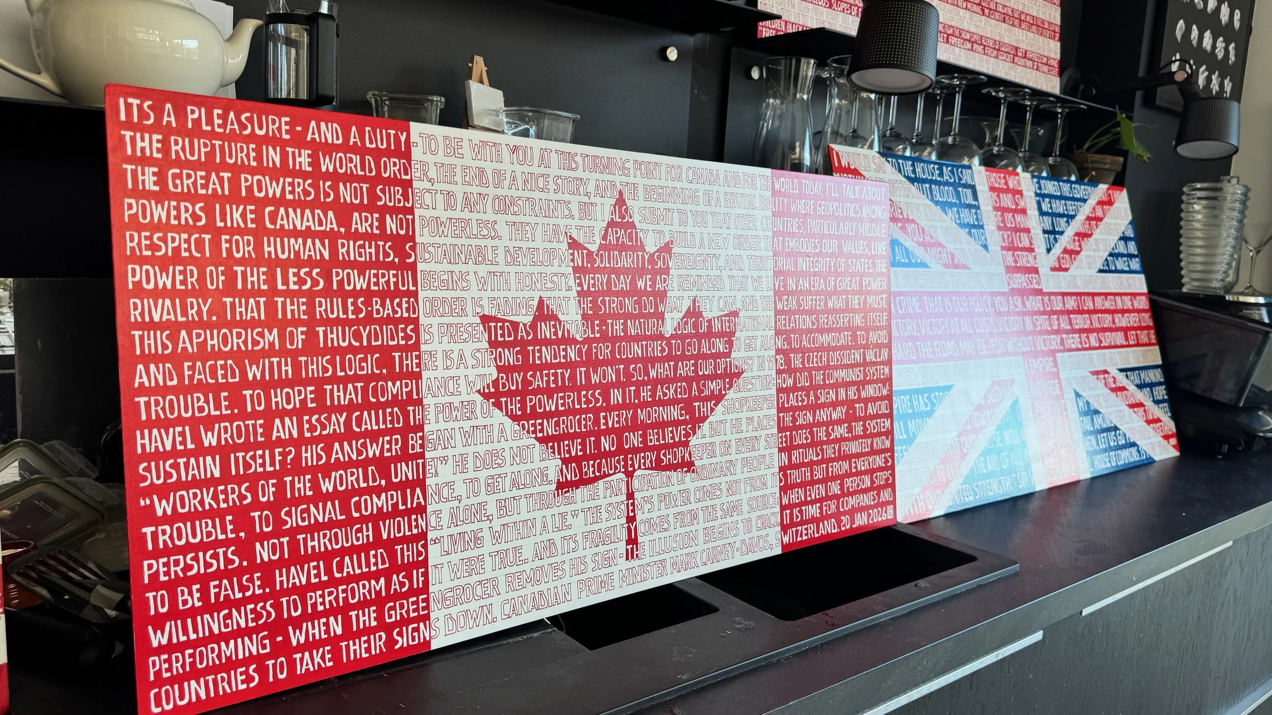 Spoken State - Canadian Flag in McGintys Studio.jpeg
