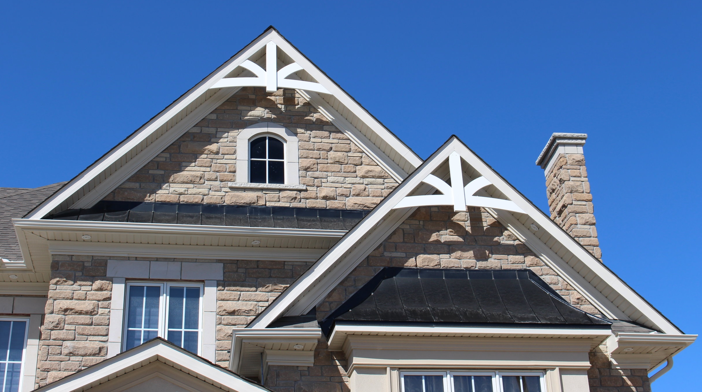 Architectural Oranments