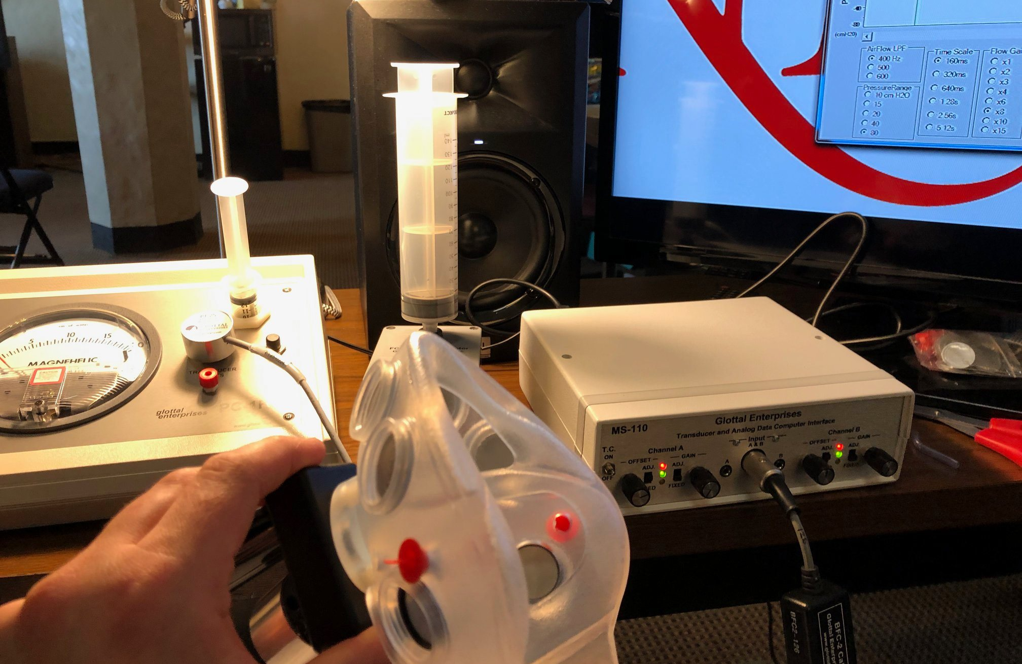Voice and Sound Analysis Lab Equipment.png